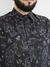 Camisa de botão Criptídeos - ET Geek