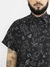 Camisa de botão Criptídeos na internet