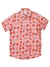 Camisa Social Morangos - loja online
