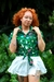 Camisa de botão Botanical Trainer - comprar online