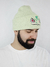 Gorro Com Barra Dobrada Bulbasaur - comprar online