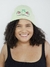 Gorro Com Barra Dobrada Bulbasaur na internet
