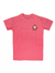 Camisa Cat Love Berry Rosa - loja online