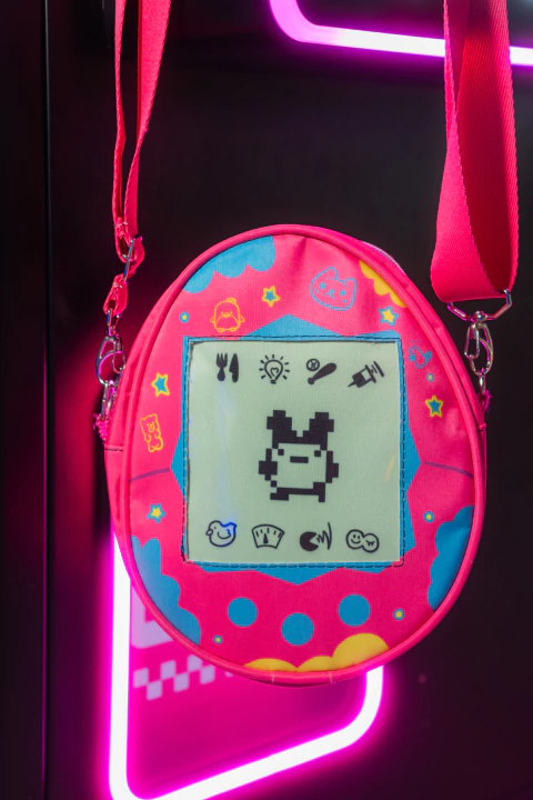 Bolsa Itabag TamaPocket Pink - comprar online