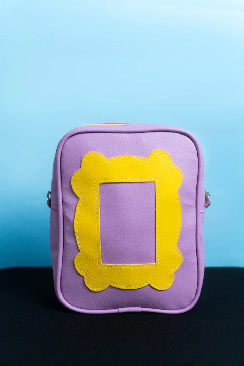 Shoulder Bag Friends - comprar online