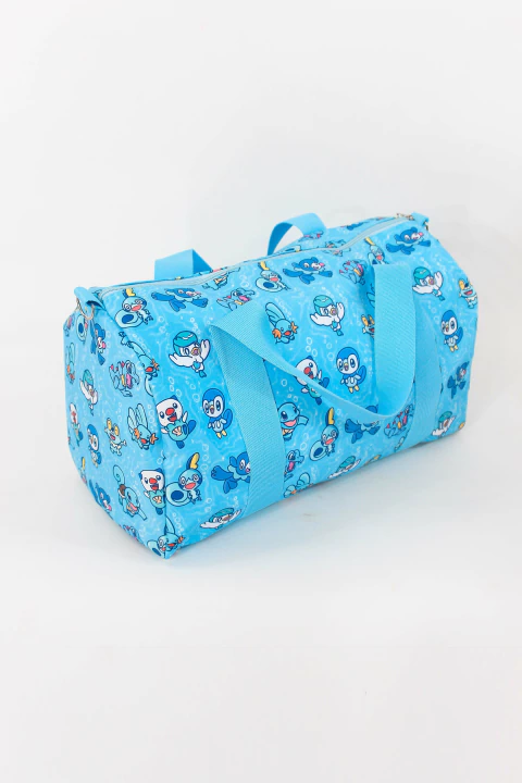 Bolsa Duffle Poke Inicias água - comprar online