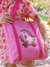 Ecobag Cat Love Berry na internet