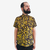 Camisa Social Eleven Amarelo - comprar online