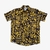 Camisa Social Eleven Amarelo na internet