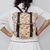 Bolsa Satchel Mochila Full Metal - comprar online