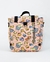 Bolsa Satchel Mochila Full Metal - loja online