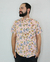 Camisa Social FullM