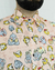 Camisa Social FullM - ET Geek
