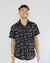 Camisa Social Gamer Control