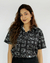 Camisa Social Gamer Control - ET Geek
