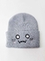 Gorro Com Barra Dobrada Kawaii Alphonse