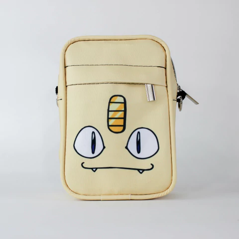 Shoulder Bag Meowth