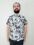 Camisa Social Manga Kimetsu no Yaiba - comprar online