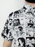 Camisa Social Manga Kimetsu no Yaiba na internet