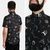 Camisa Social Mística na internet