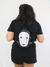 Shoulder Bag Mochilinha No Face na internet