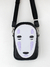 Shoulder Bag Mochilinha No Face - ET Geek