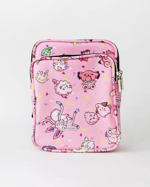 Bolsa Lori Pokefadas