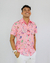 Camisa Social Pokefadas