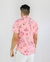 Camisa Social Pokefadas - ET Geek