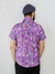Camisa Social PokeGhost na internet