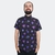 Camisa Gastly Evolution