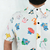 Camisa Social Branca Poke - comprar online