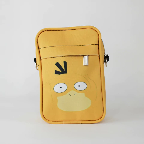 Shoulder Bag Psyduck