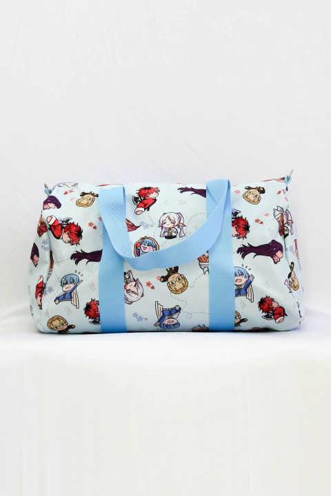 Bolsa Duffle Frieren - comprar online