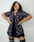 Camisa Social Scream Unissex - comprar online
