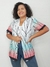 Camisa Shinobu Kocho