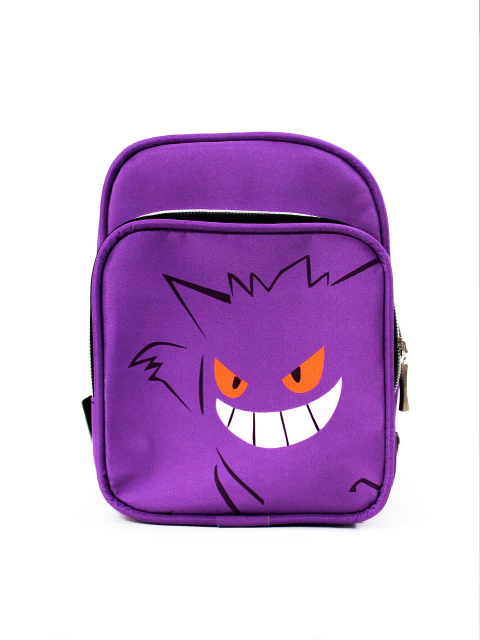 Bolsa Pochete Gengar - comprar online