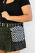 Shoulder Bag Xadrez na internet