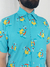 Camisa Social Poke Squirtle na internet