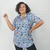 Camisa Social Universo S. Ghibli - comprar online