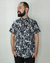 Camisa Social Horror Universe Unissex - comprar online