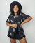 Camisa Social Filmes de Terror 80's - comprar online