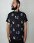 Camisa Social Filmes de Terror 80's - ET Geek