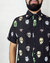 Camisa Terror Vintage Clássicos na internet