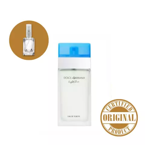 Decant Original - Light Blue