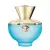 Dylan Turquoise Versace