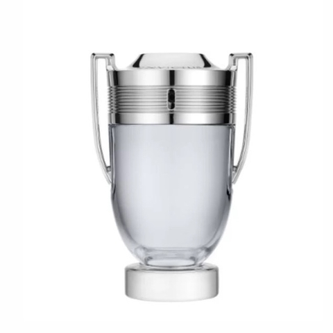 CAIXA TESTER - Invictus Paco Rabanne