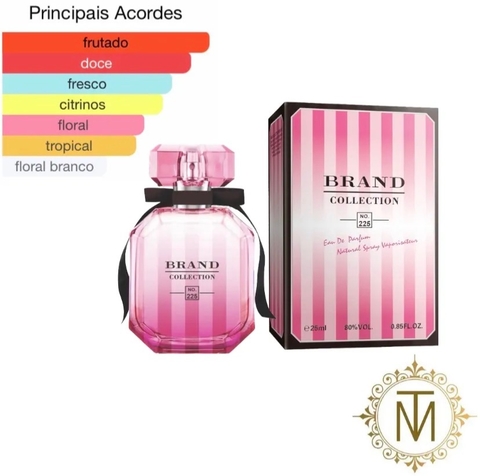 Inspiração 225 - Bombshell Victoria's Secret