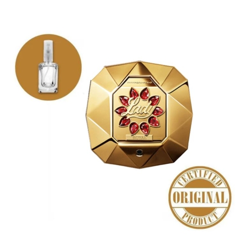 Decant Original - Lady Million Royal