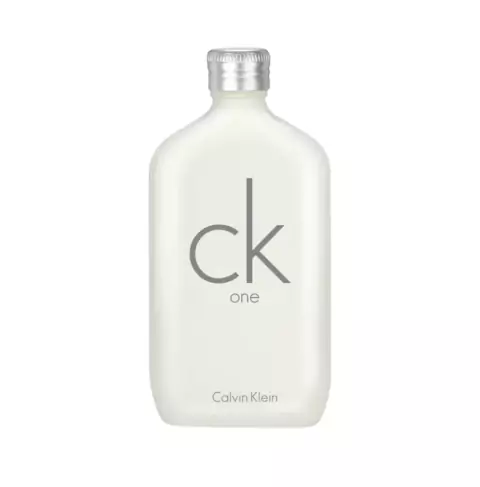 CK One Calvin Klein